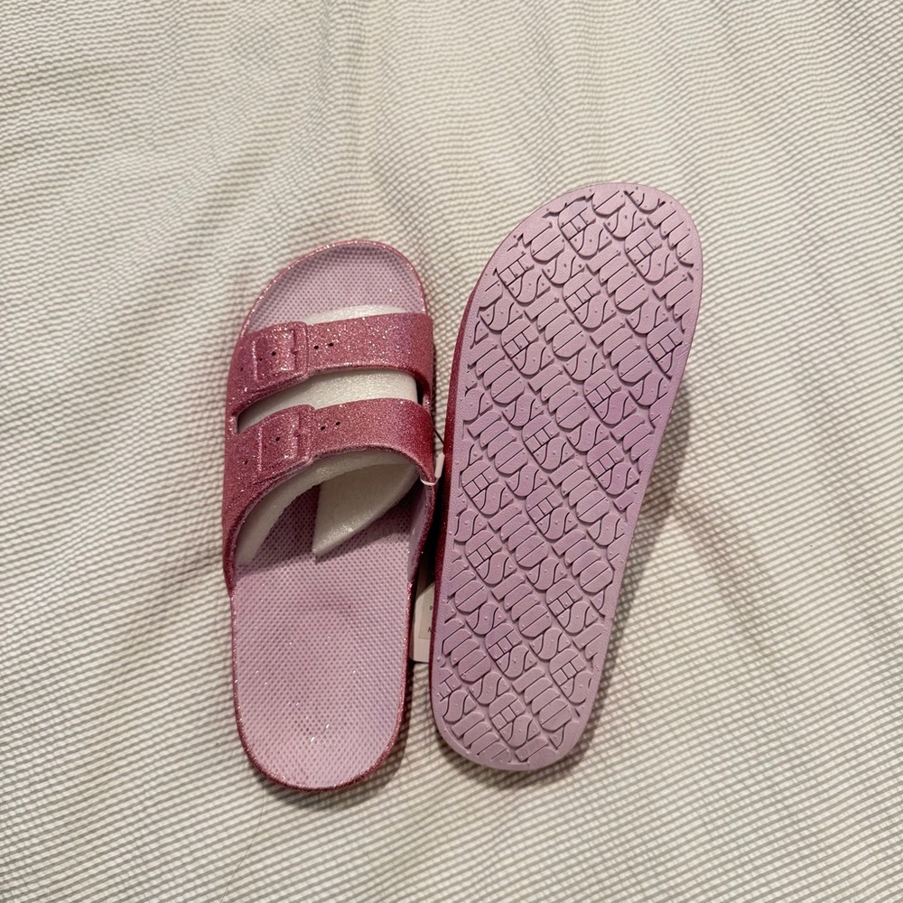 Pink freedom moses Sandals size 39/40
